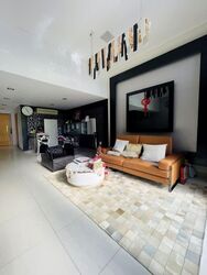 Sembawang Park (D27), Terrace #580161181